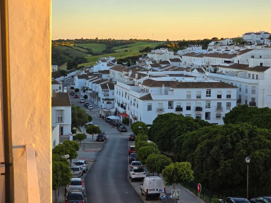 Apartamento Reformado En Vejer Apartment Vejer de la Frontera Exterior photo